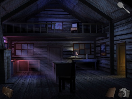 Cabin Escape: Alice's Story screenshot 10