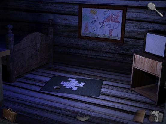 Cabin Escape: Alice's Story screenshot 6