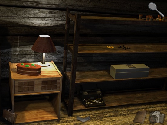 Cabin Escape: Alice's Story screenshot 4