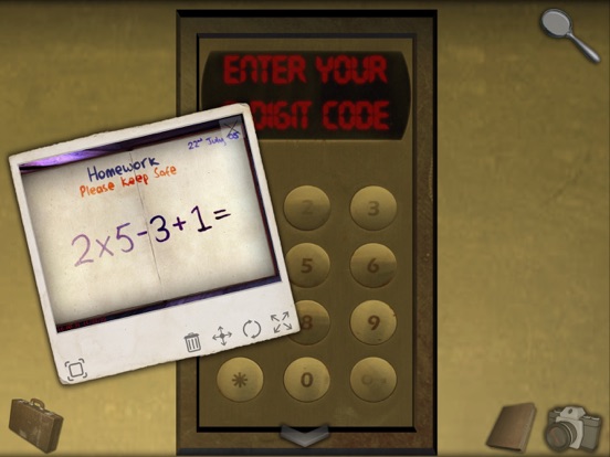 Cabin Escape: Alice's Story screenshot 9