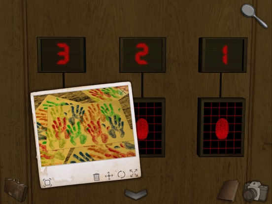 Cabin Escape: Alice's Story screenshot 7