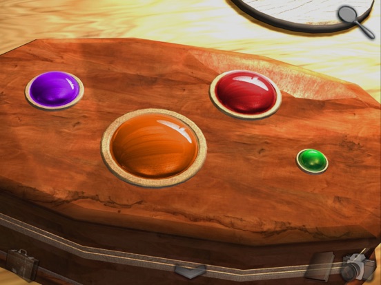 Cabin Escape: Alice's Story screenshot 2