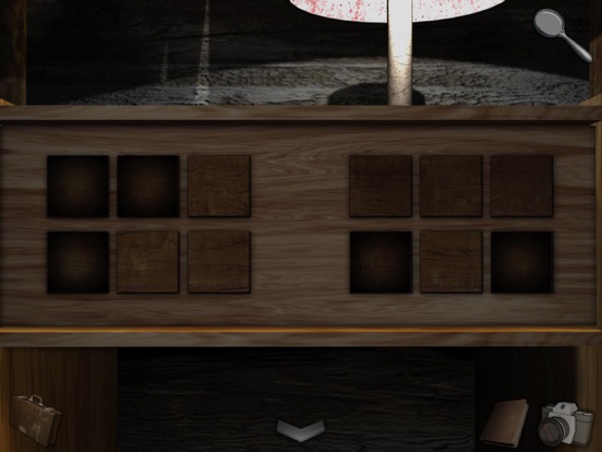 Cabin Escape: Alice's Story screenshot 5