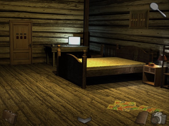 Cabin Escape: Alice's Story screenshot 3