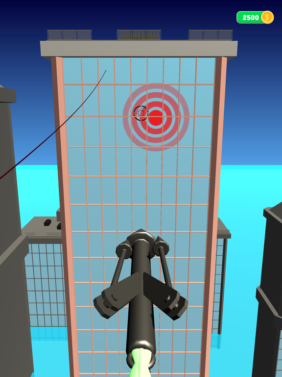 Cable Car Run screenshot 8