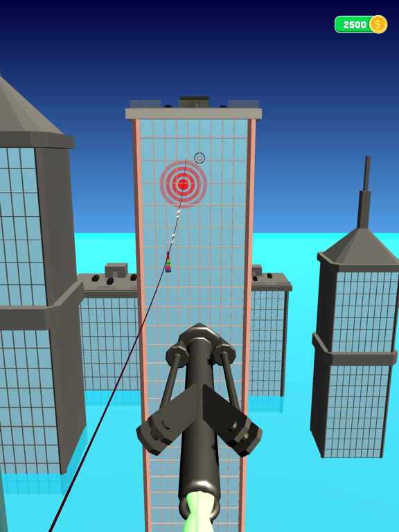 Cable Car Run screenshot 9