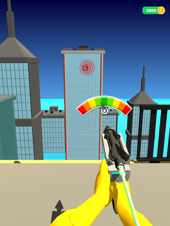 Cable Car Run screenshot 4