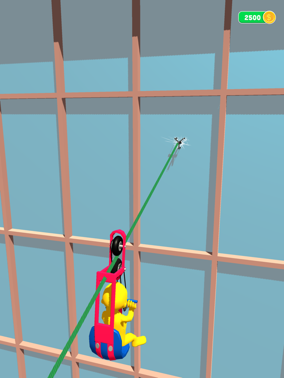 Cable Car Run screenshot 5