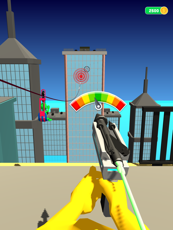 Cable Car Run screenshot 6