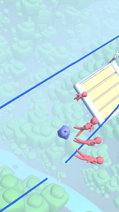 Cable Car screenshot 5