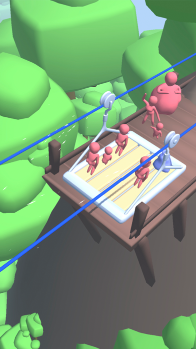 Cable Car screenshot 4