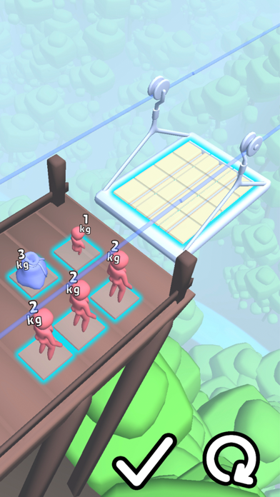 Cable Car screenshot 1