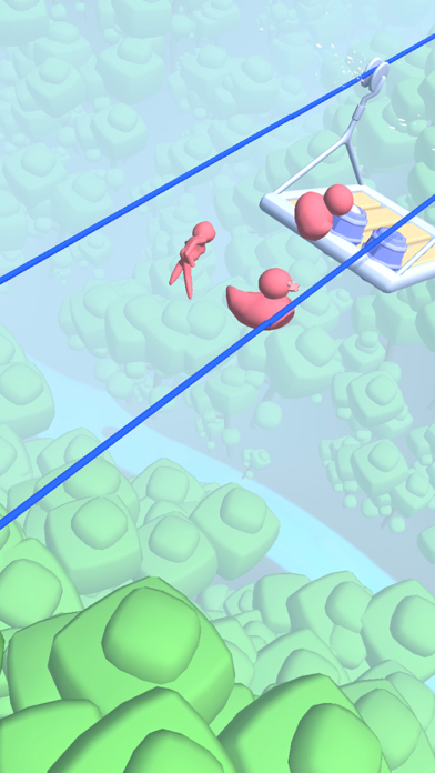 Cable Car screenshot 3