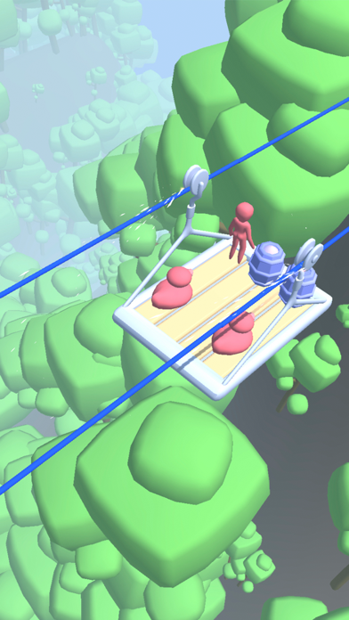Cable Car screenshot 2