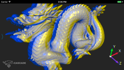 CAD Assistant screenshot 2