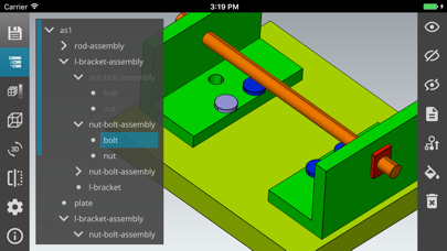 CAD Assistant screenshot 4