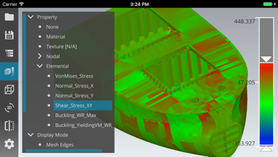 CAD Assistant screenshot 3
