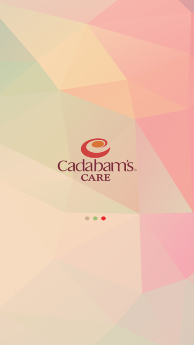 Cadabams Facilitator screenshot 5