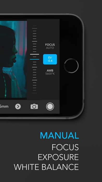 Cadrage Director's Viewfinder screenshot 4