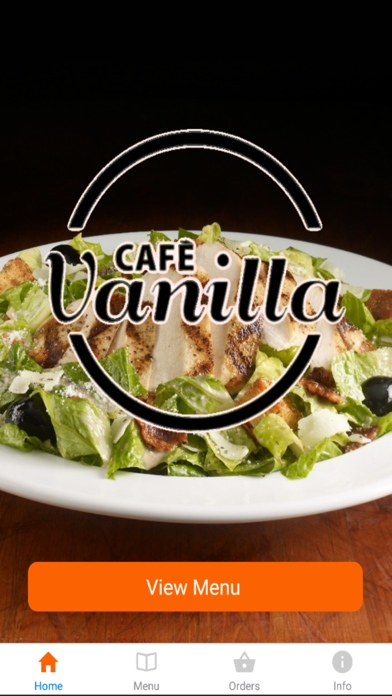 Cafe Vanilla L4. screenshot 4
