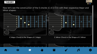 CAGED Unchained screenshot 3