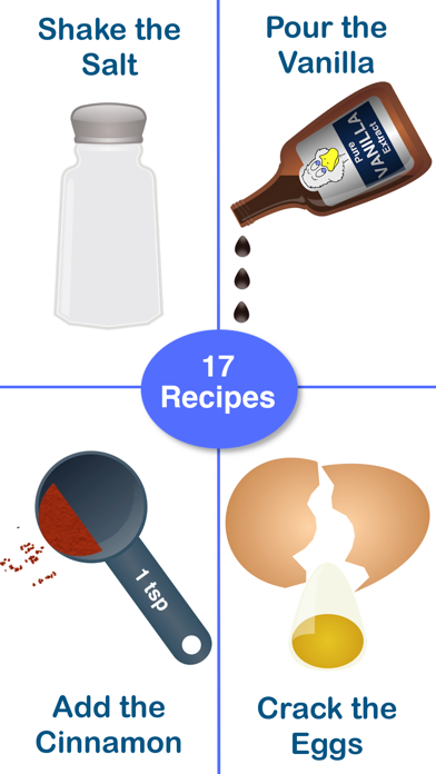 Cake Doodle screenshot 1