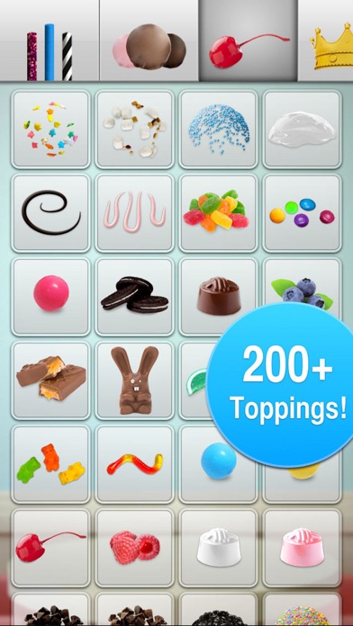 Cake Games: Cake Pop It Baking screenshot 3