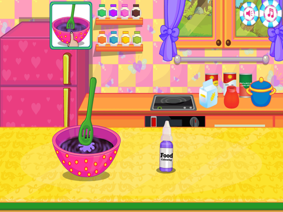 Cakes Maker : Cooking Desserts screenshot 7