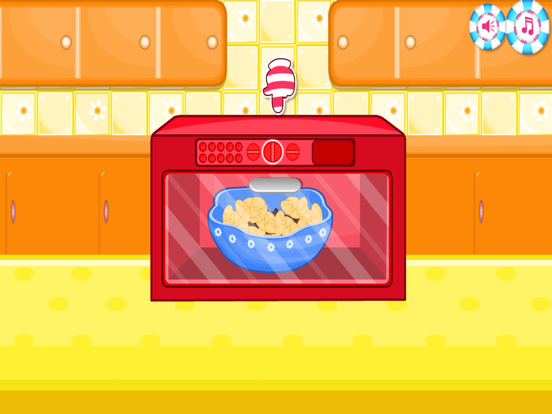 Cakes Maker : Cooking Desserts screenshot 4