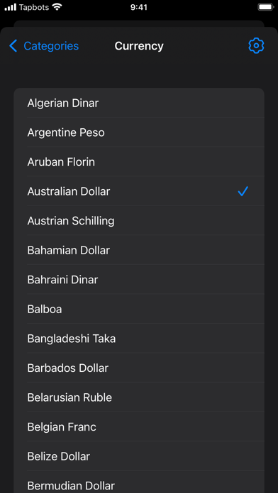 Calcbot 2 screenshot 3