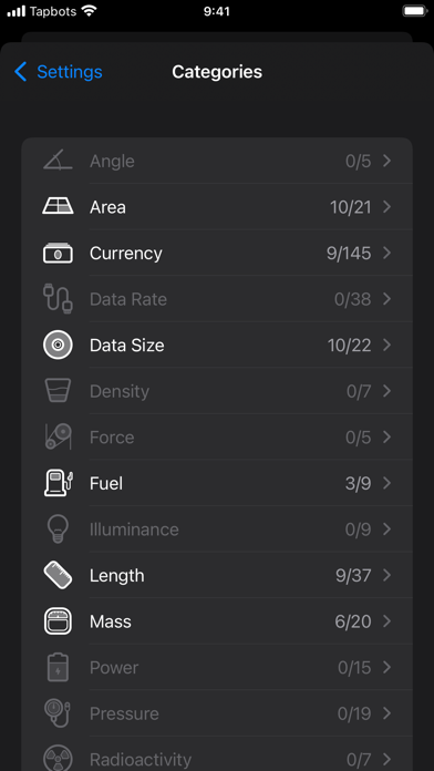 Calcbot 2 screenshot 4