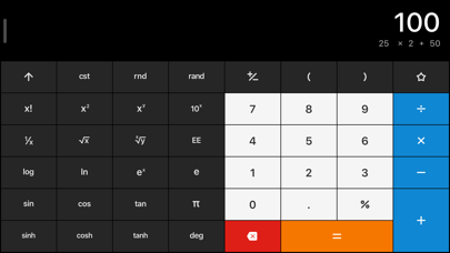Calcbot 2 screenshot 7