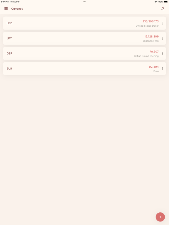 CalcBox -All in One Calculator screenshot 6