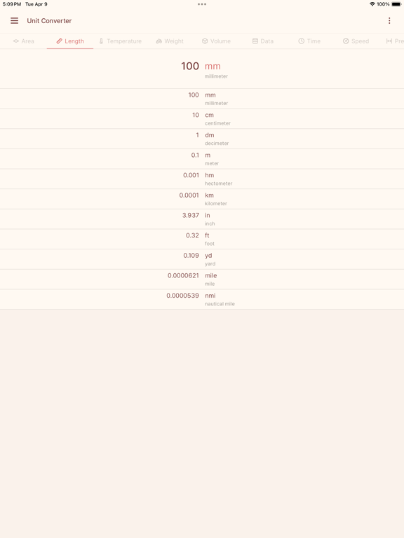 CalcBox -All in One Calculator screenshot 8