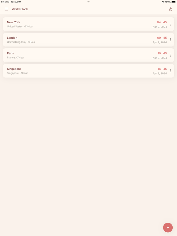 CalcBox -All in One Calculator screenshot 7