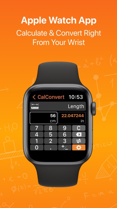 CalConvert: Currency Converter screenshot 2