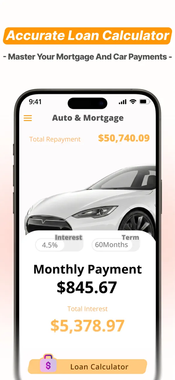 CalcPro Calculator & Converter screenshot 2