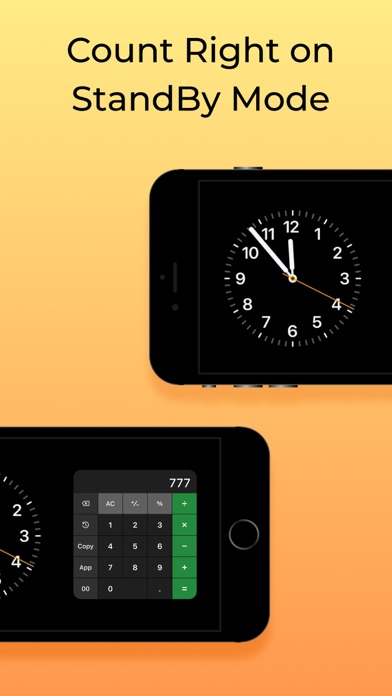 Calculator 17 - Math Solver screenshot 2
