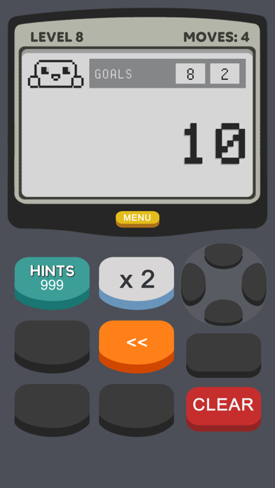 Calculator 2: The Game screenshot 2