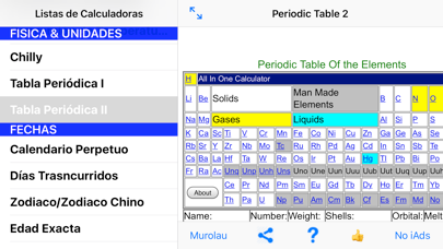 Calculator: All In One screenshot 2