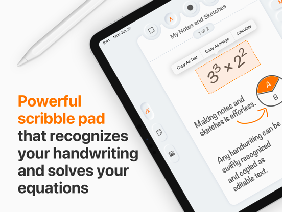 Calculator Max screenshot 7