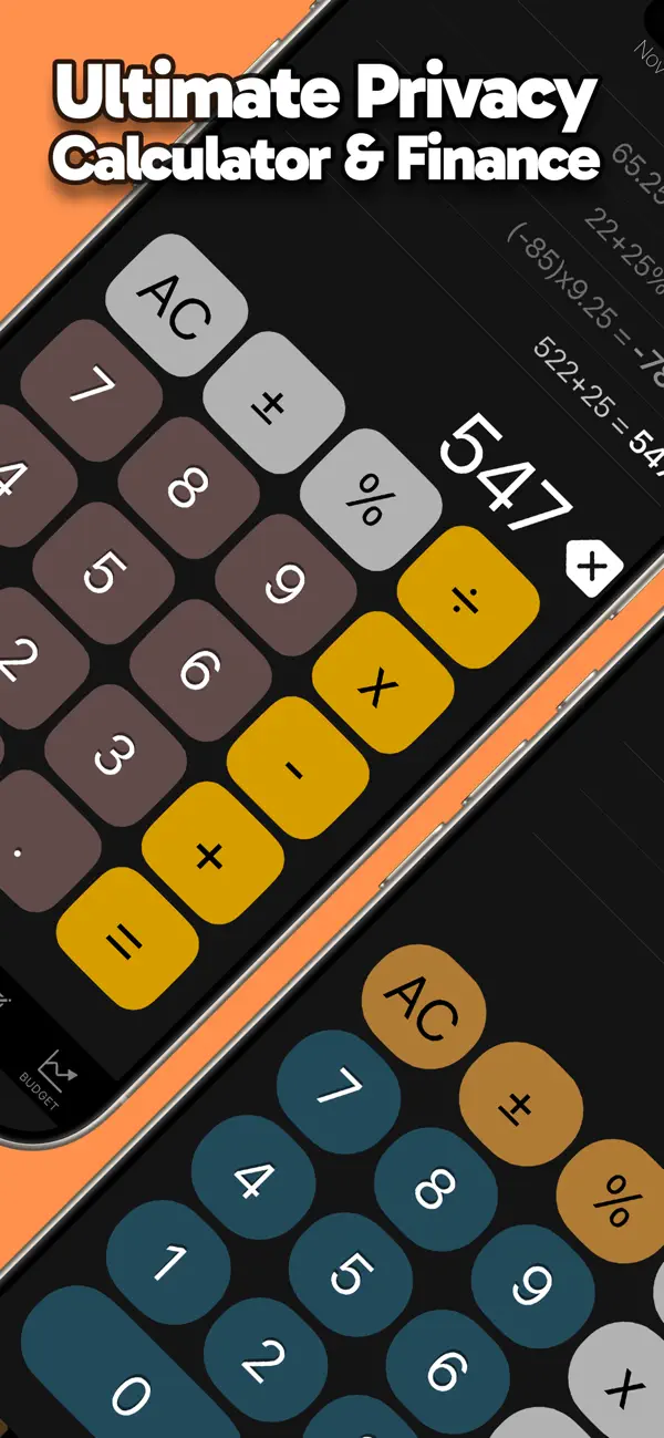 Calculator: No Ads / Ad-Free screenshot 6
