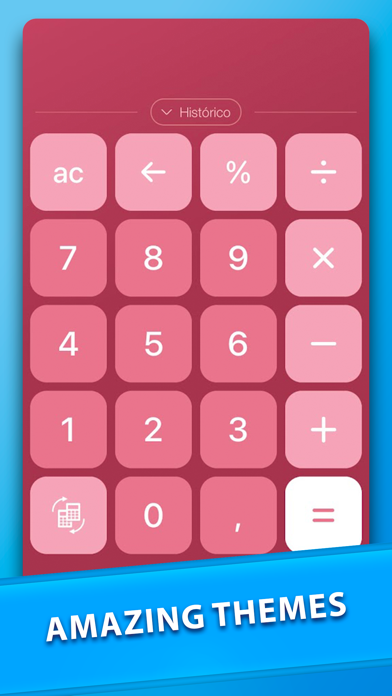 Calculator: Pro screenshot 4