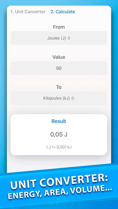 Calculator: Pro screenshot 2