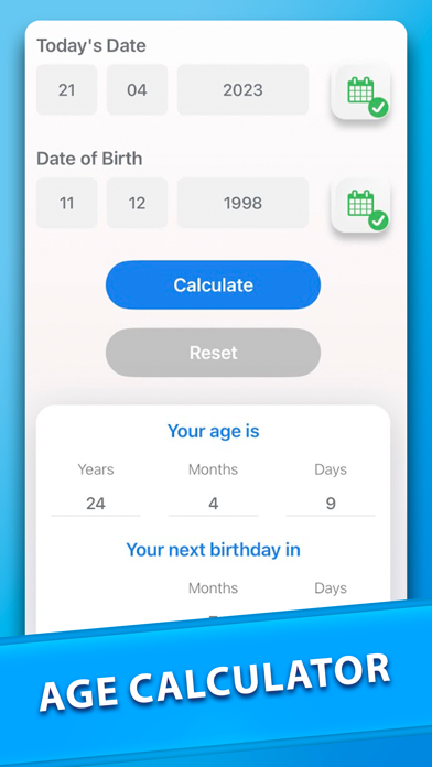 Calculator: Pro screenshot 1