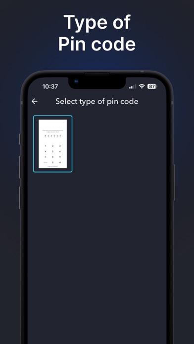 Calculator Vault Private Photo screenshot 1