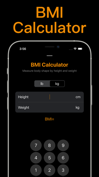 Calculator with History + screenshot 3