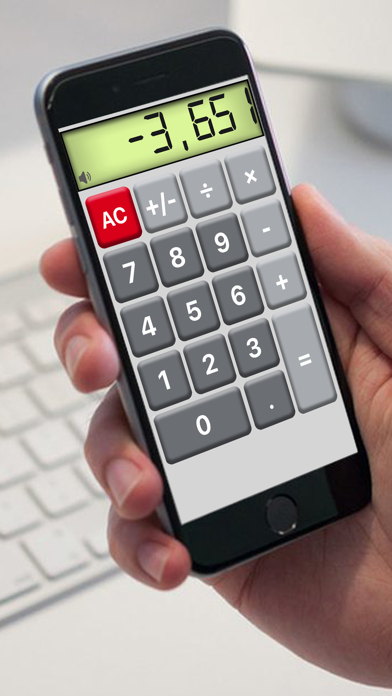 Calculator ٞ  ٞ screenshot 6