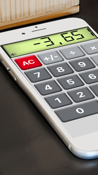 Calculator ٞ  ٞ screenshot 2