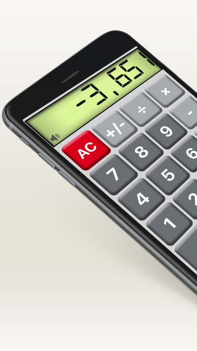 Calculator ٞ  ٞ screenshot 4